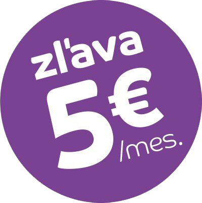 Domáci optický internet