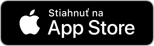 Stiahnuť na App Store