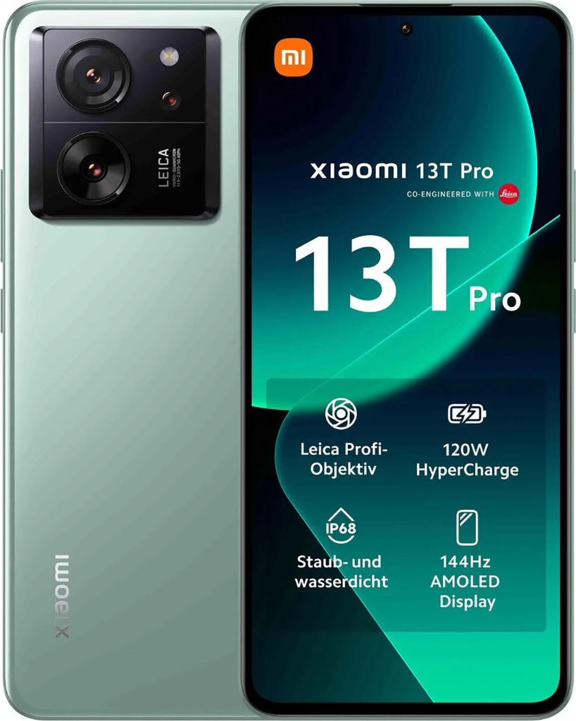 Xiaomi 13T Pro